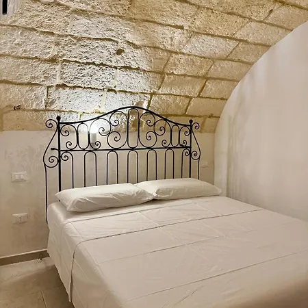 Antica Dimora 1768 Casa vacanze Muro Leccese