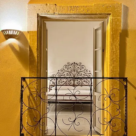 Casa vacanze Antica Dimora 1768 *