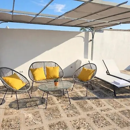 Casa vacanze Antica Dimora 1768 Muro Leccese