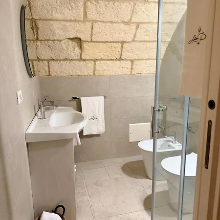 Antica Dimora 1768 Casa vacanze