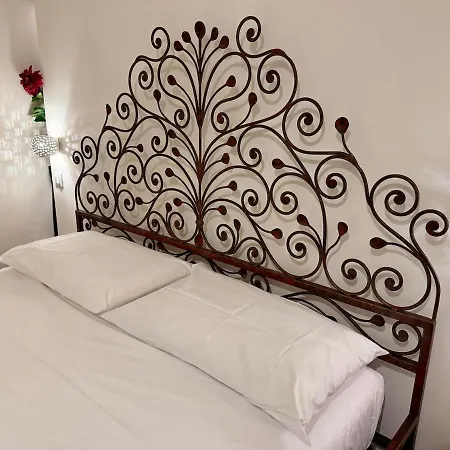 Casa vacanze Antica Dimora 1768 *
