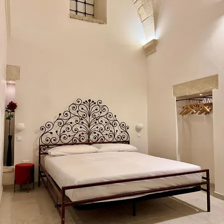 Antica Dimora 1768 Muro Leccese