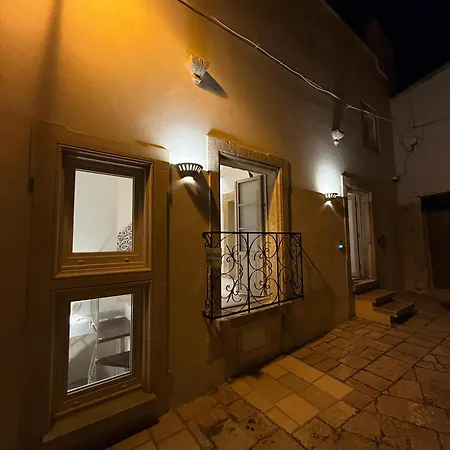 Casa vacanze Antica Dimora 1768