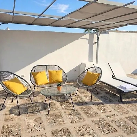 Casa vacanze Antica Dimora 1768 *