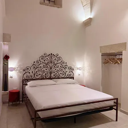 Antica Dimora 1768 Casa vacanze