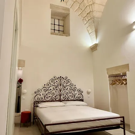 Antica Dimora 1768 Muro Leccese