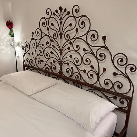 Antica Dimora 1768 Casa vacanze *