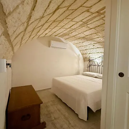 Casa vacanze Antica Dimora 1768 Muro Leccese