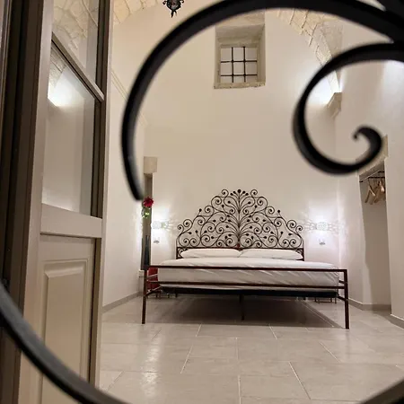 Antica Dimora 1768 Casa vacanze Muro Leccese