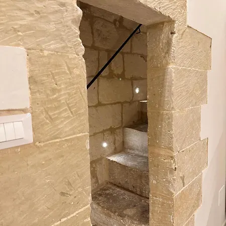 Antica Dimora 1768