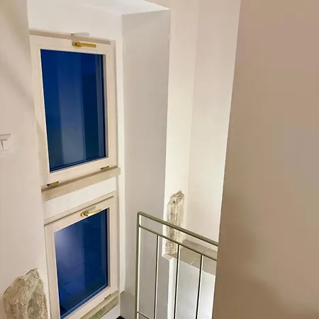 Casa vacanze Antica Dimora 1768 *