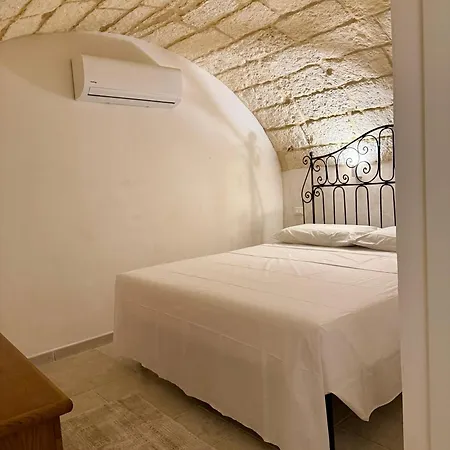 Casa vacanze Antica Dimora 1768 Muro Leccese