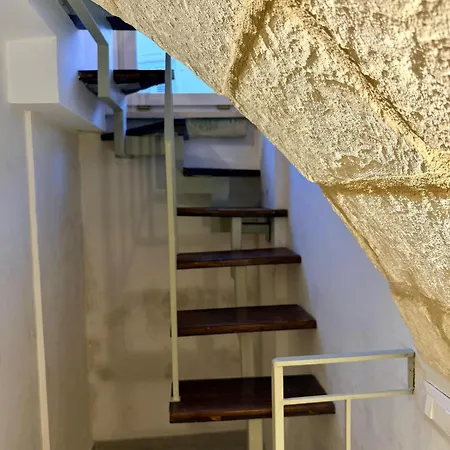 Casa vacanze Antica Dimora 1768 *